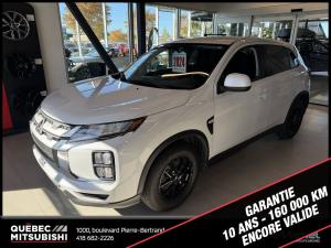 2024 Mitsubishi RVR ES AWC, Apple Carplay/Android Auto, Régulateur de vitesse - Image 1