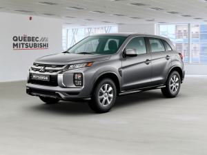2027 Mitsubishi RVR Es Awc - Image 1