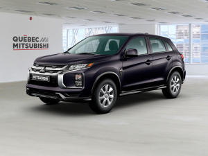 2027 Mitsubishi RVR Es Awc - Image 1
