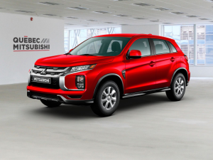2027 Mitsubishi RVR Es Awc - Image 1