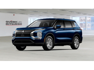 2026 Mitsubishi Outlander PHEV Se S-Awc - Image 1