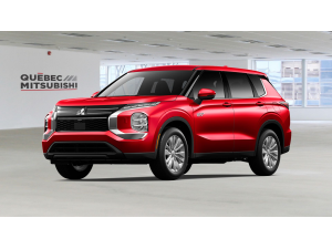2026 Mitsubishi Outlander PHEV Se S-Awc - Image 1