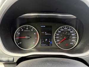 Miniature 10 Mitsubishi Eclipse Cross SE S-AWC, Entrée sans clef 2024