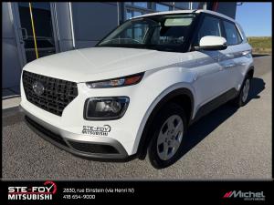 2025 Hyundai Venue Essential - Image 1