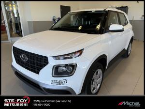 2025 Hyundai Venue Essential - Image 1