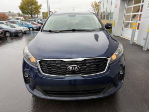 Miniature 5 Kia Sorento LX Traction Intégrale, Attache remorque 2019