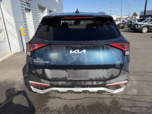 Miniature 6 Kia Sportage LX Awd, Démarreur à distance 2025