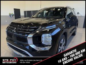 2024 Mitsubishi Outlander PHEV Gt S-Awc - Image 1