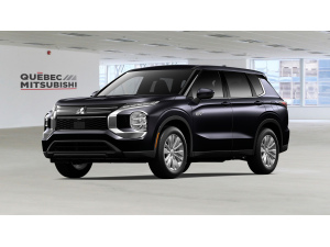 2026 Mitsubishi Outlander PHEV Se S-Awc - Image 1