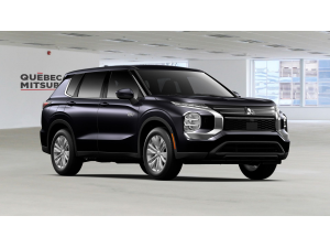 2026 Mitsubishi Outlander PHEV Es S-Awc - Image 1