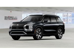 2026 Mitsubishi Outlander PHEV Sel S-Awc - Image 1