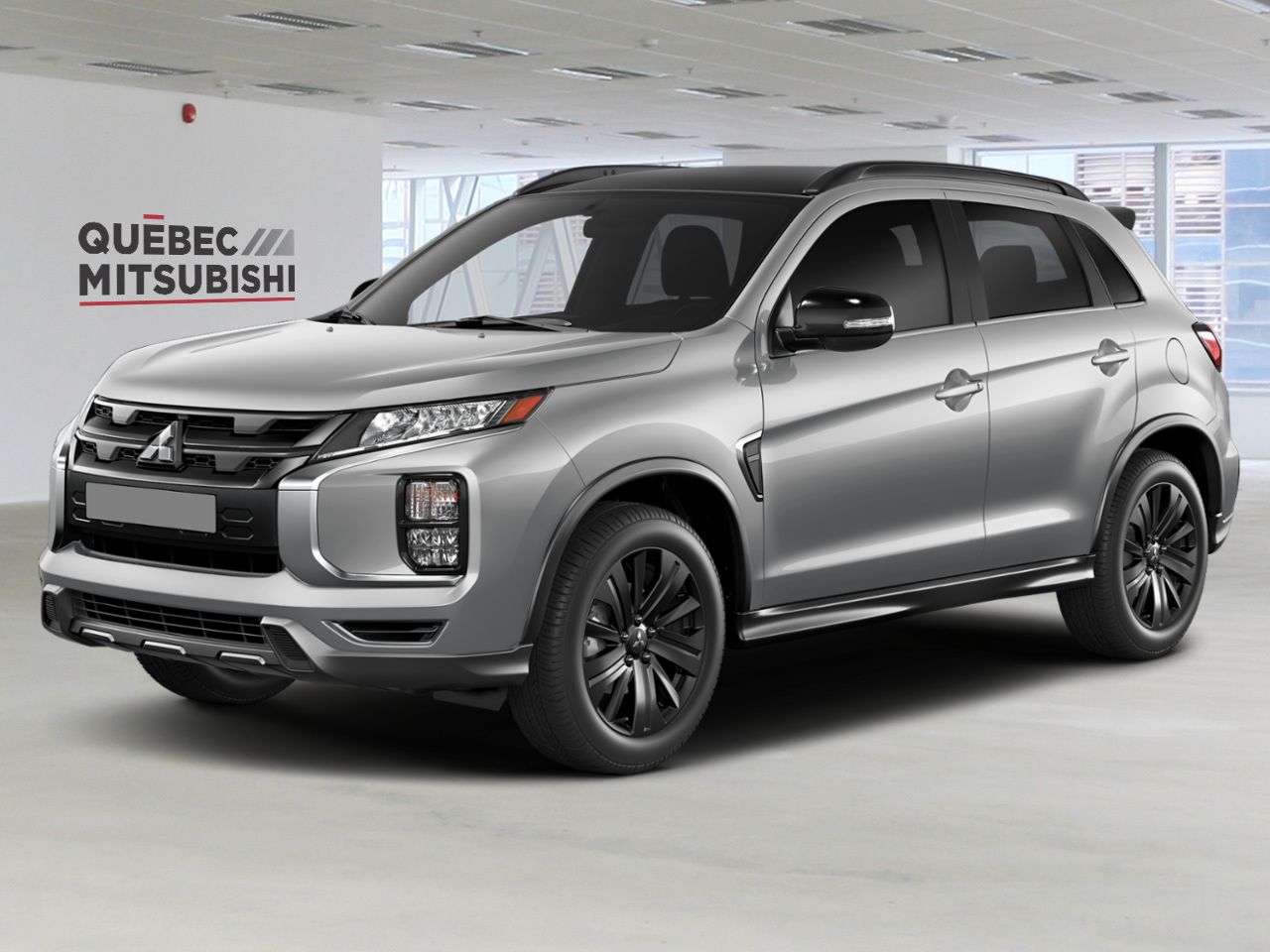 Image 1 Mitsubishi RVR Noir Awc 2027