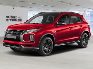 2027 Mitsubishi RVR Noir Awc - Image 1