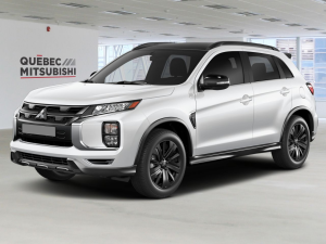 2027 Mitsubishi RVR Noir Awc - Image 1