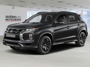 2027 Mitsubishi RVR Noir Awc - Image 1