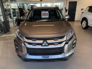 Miniature 6 Mitsubishi RVR SEL AWC, Démarreur à distance 2020
