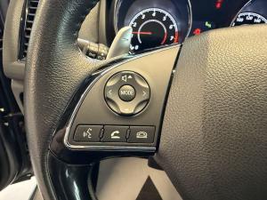 Miniature 16 Mitsubishi RVR SEL AWC, Démarreur à distance 2020
