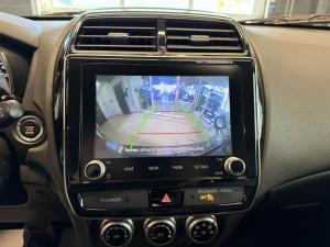 Miniature 20 Mitsubishi RVR SEL AWC, Démarreur à distance 2020