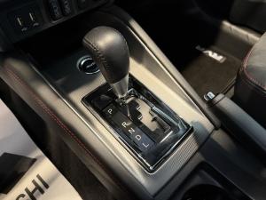Miniature 23 Mitsubishi RVR SEL AWC, Démarreur à distance 2020