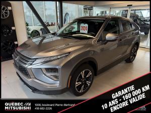 2024 Mitsubishi Eclipse Cross ES S-AWC, Sièges chauffants - Image 1