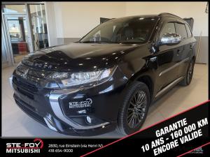 2022 Mitsubishi Outlander PHEV Black Edition S-AWC - Image 1