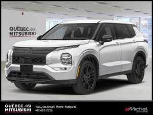 2027 Mitsubishi Outlander Le S-Awc - Image 1