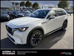 2024 Mazda CX-90 GT Awd, Sièges ventilés, Entrée sans clef - Image 1