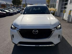 Miniature 5 Mazda CX-90 GT Awd, Sièges ventilés, Entrée sans clef 2024