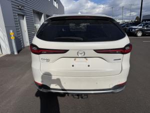 Miniature 6 Mazda CX-90 GT Awd, Sièges ventilés, Entrée sans clef 2024