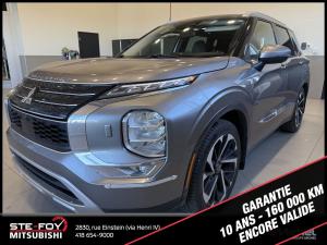 2022 Mitsubishi Outlander LE Premium S-AWC - Image 1