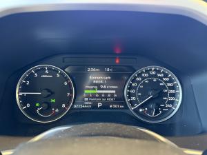 Miniature 8 Mitsubishi Outlander LE Premium S-AWC 2022