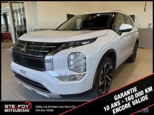2023 Mitsubishi Outlander Sel S-Awc - Image 1