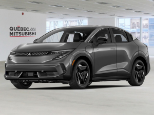2027 Mitsubishi Eclipse Fwd - Image 1
