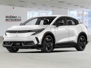 2027 Mitsubishi Eclipse Fwd - Image 1