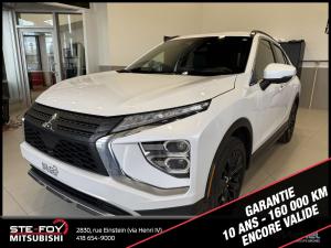 2022 Mitsubishi Eclipse Cross Sel S-Awc - Image 1