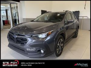 2024 Subaru Crosstrek Touring Traction Intégrale - Image 1