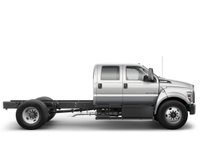 Miniature 5 Ford F 650 F-750® SD Diesel Straight Frame 2026