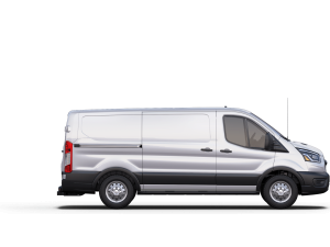 Miniature 5 Ford Transit Cargo Van 2025
