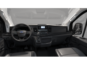 Miniature 7 Ford Transit Cargo Van 2025