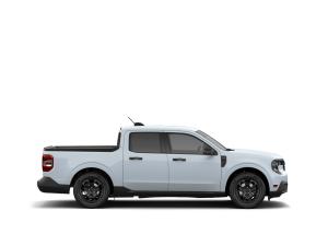 Miniature 5 Ford Maverick XLT FWD SuperCrew 2026