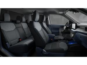 Miniature 6 Ford Maverick XLT FWD SuperCrew 2026