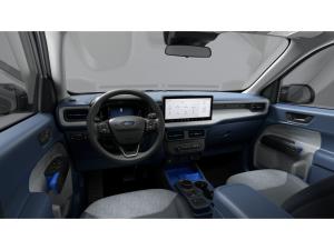 Miniature 7 Ford Maverick XLT FWD SuperCrew 2026