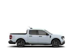 Miniature 5 Ford Maverick XLT FWD SuperCrew 2026