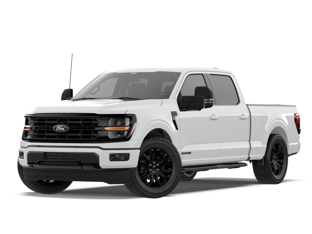 Image 1 Ford F-150 Xlt 2026