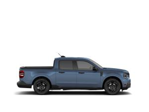 Miniature 5 Ford Maverick XLT FWD SuperCrew 2026