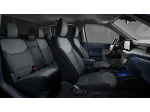 Miniature 6 Ford Maverick XLT FWD SuperCrew 2026