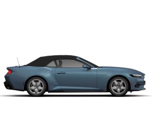 Miniature 5 Ford Mustang EcoBoost Premium Convertible 2026