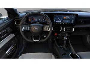 Miniature 7 Ford Mustang EcoBoost Premium Convertible 2026