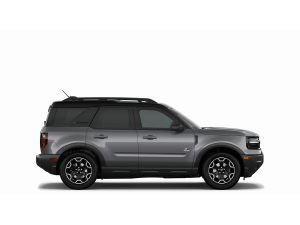Miniature 5 Ford Bronco Sport Outer Banks® 2026