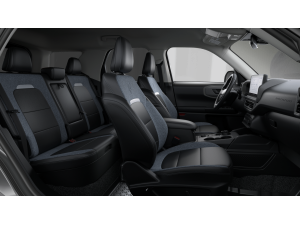 Miniature 6 Ford Bronco Sport Outer Banks® 2026